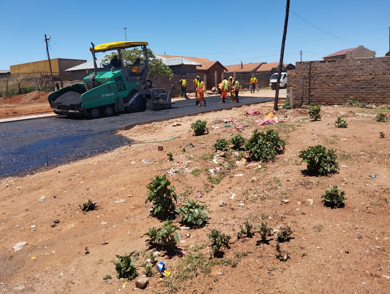 Industrial Project 2